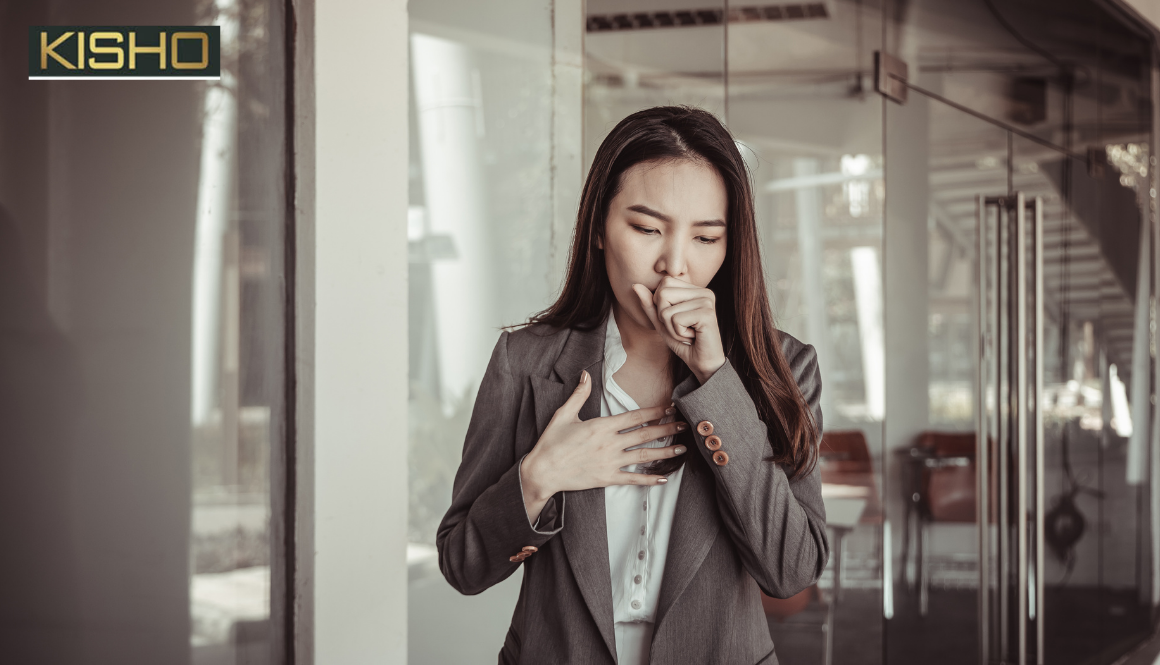 Cách chữa hen suyễn tại nhà
