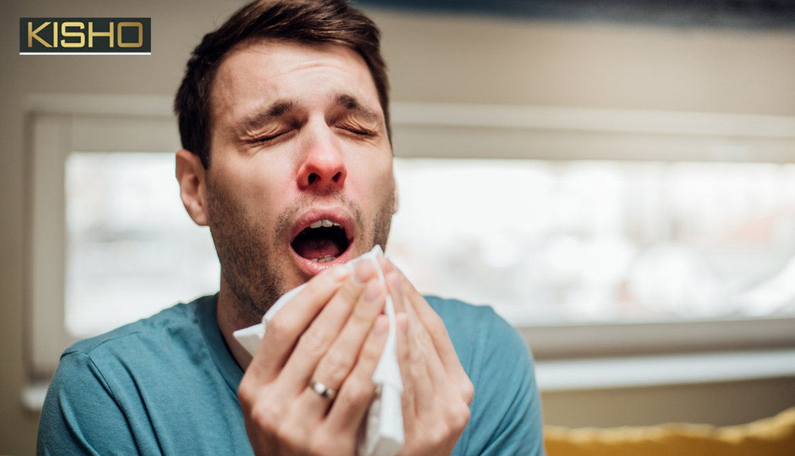 Điều trị hen suyễn tại nhà bạn đã biết